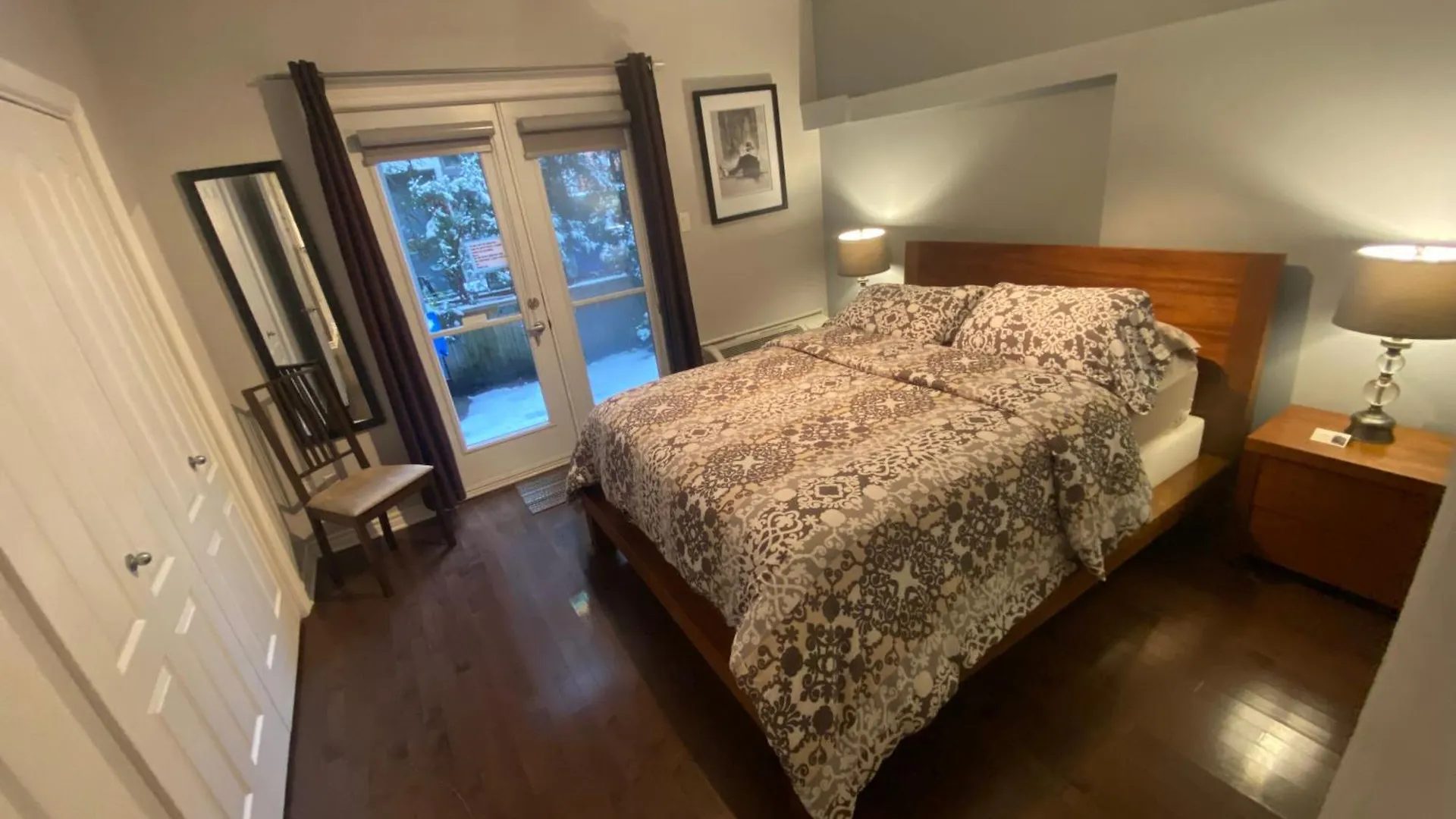 Aparthotelmontreal By Les Terrasses Saint Urbain 2225I2 蒙特利尔