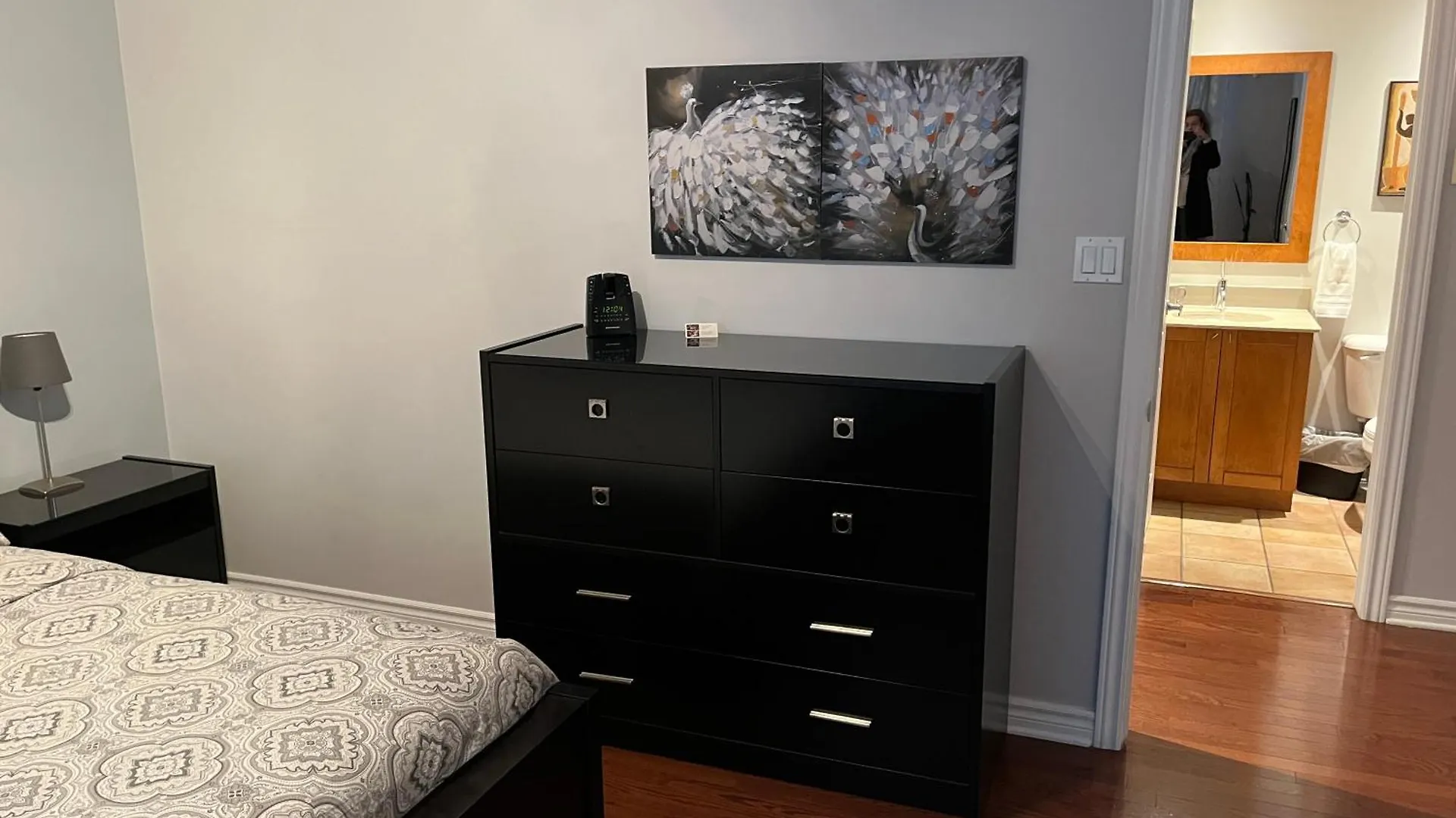 Apart Hotel Montreal by Les Terrasses Saint Urbain Appartement