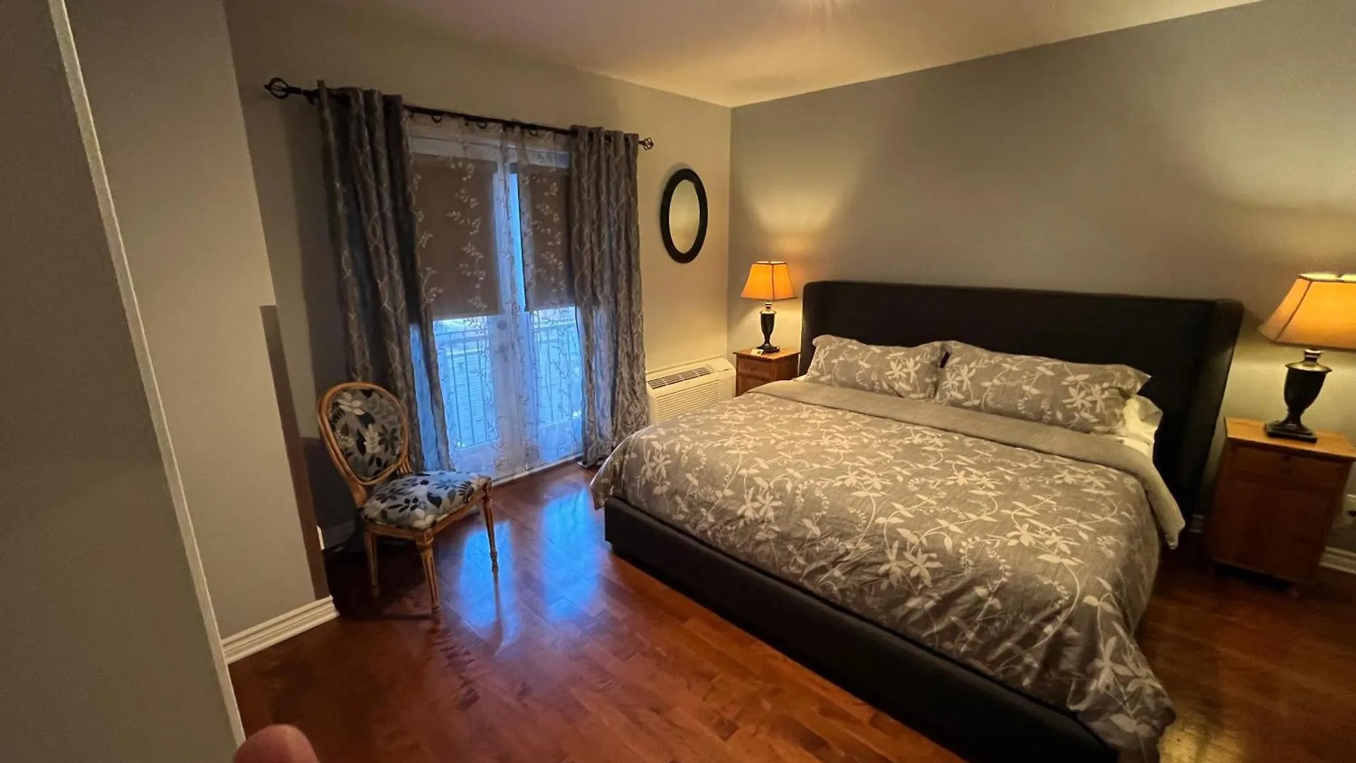 **** 公寓 Aparthotelmontreal By Les Terrasses Saint Urbain 2225I2 加拿大
