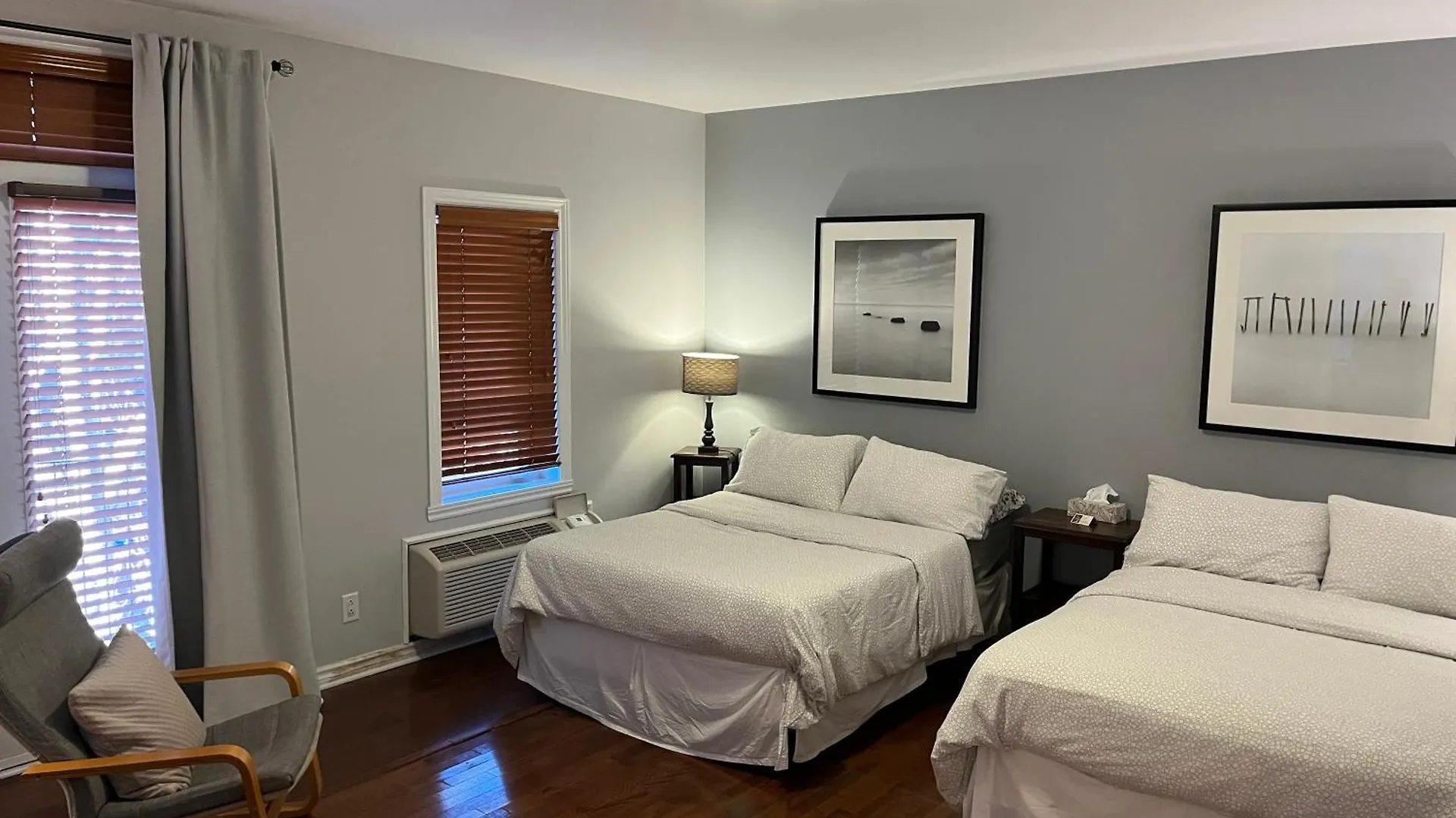 Appartement Apart Hotel Montreal by Les Terrasses Saint Urbain
