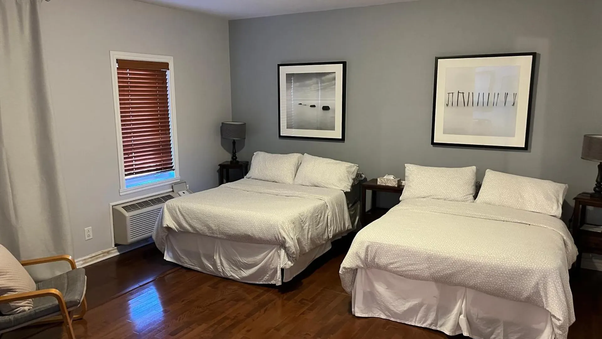 公寓 Aparthotelmontreal By Les Terrasses Saint Urbain 2225I2