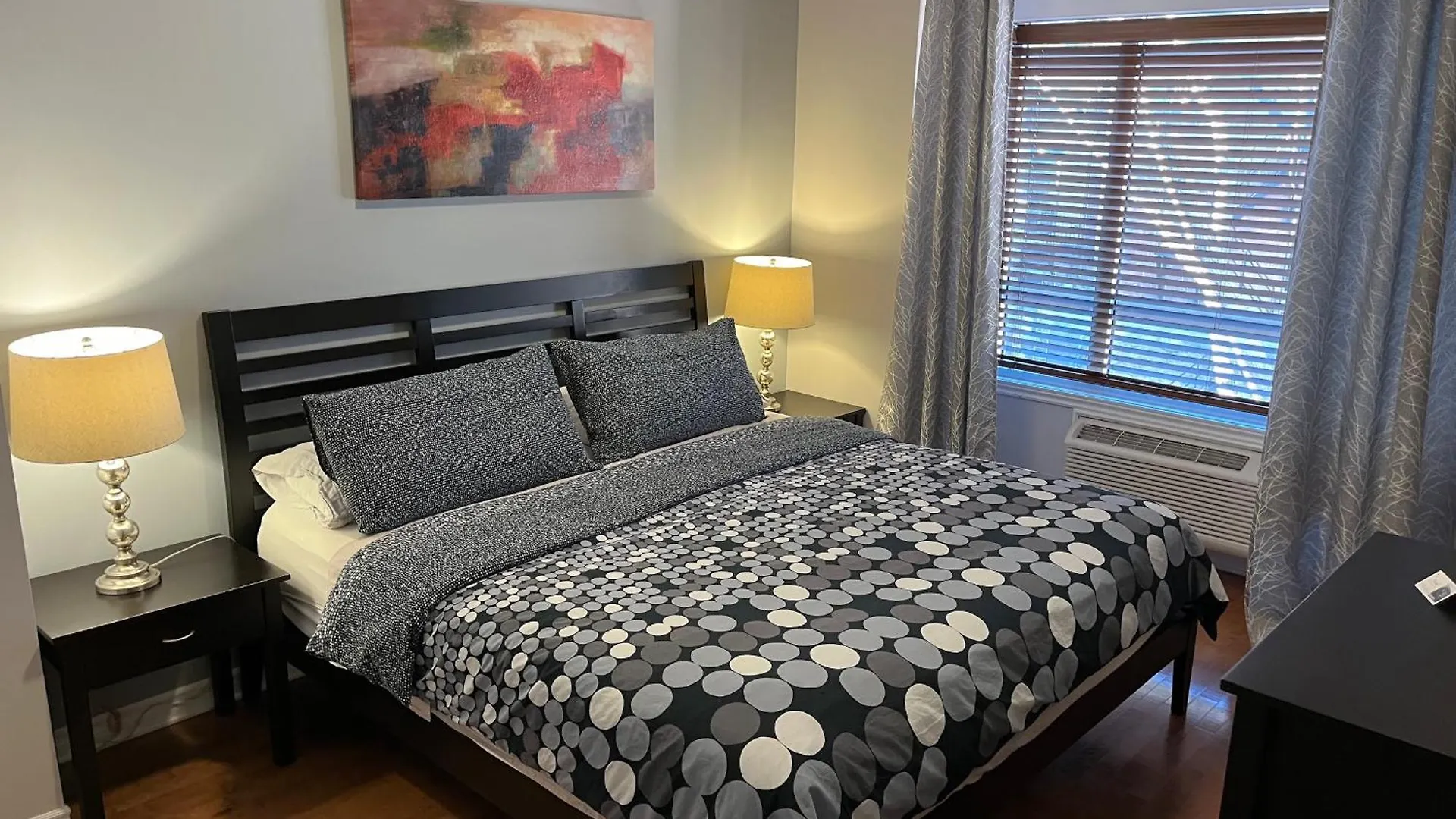 Apart Hotel Montreal by Les Terrasses Saint Urbain Appartement
