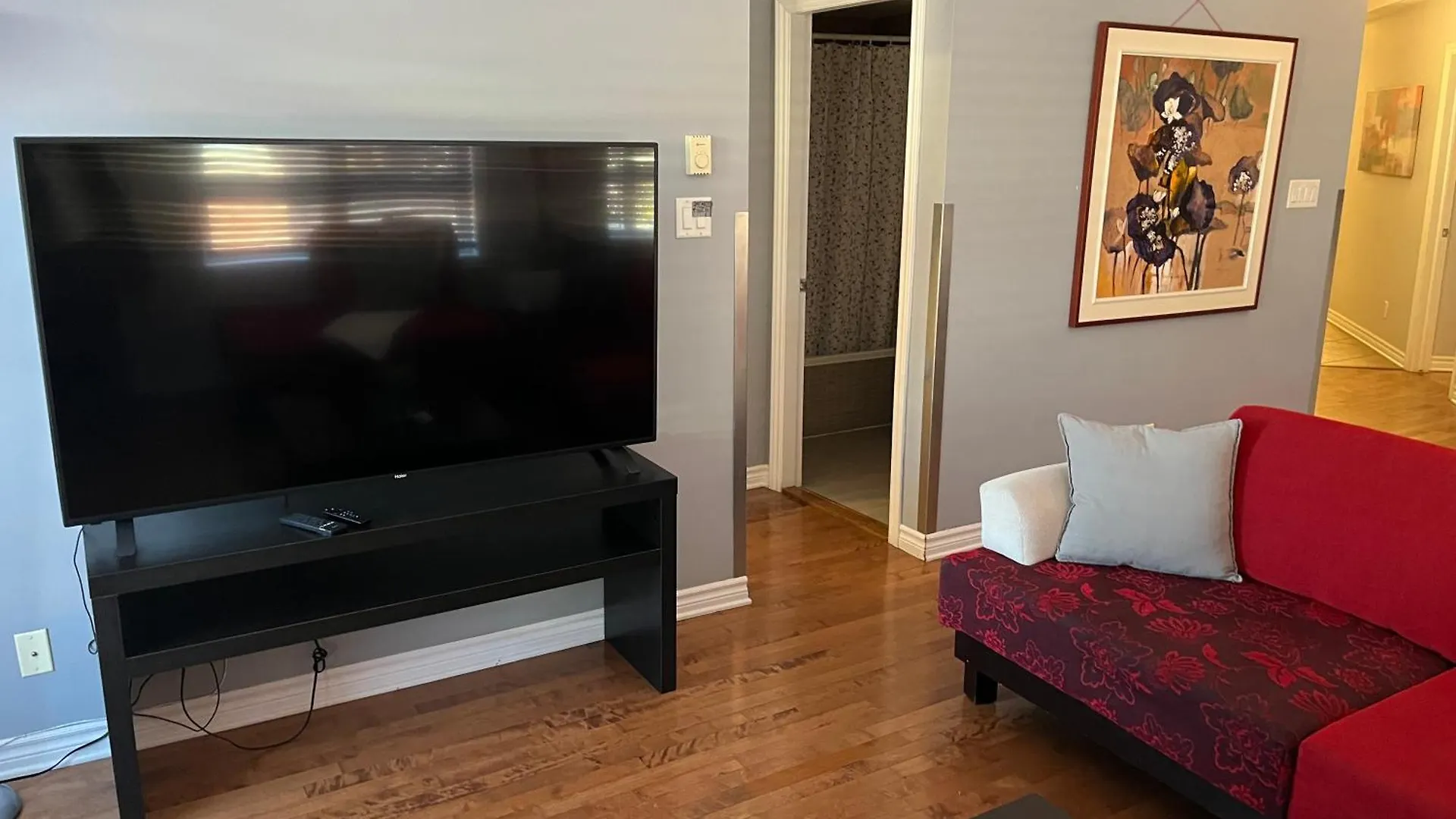 **** 公寓 Aparthotelmontreal By Les Terrasses Saint Urbain 2225I2 加拿大
