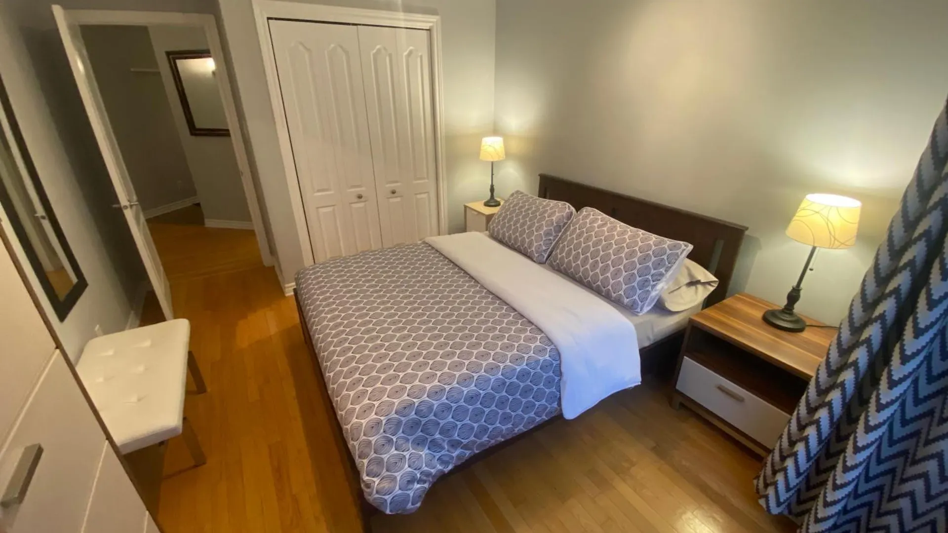 Apart Hotel Montreal by Les Terrasses Saint Urbain Appartement
