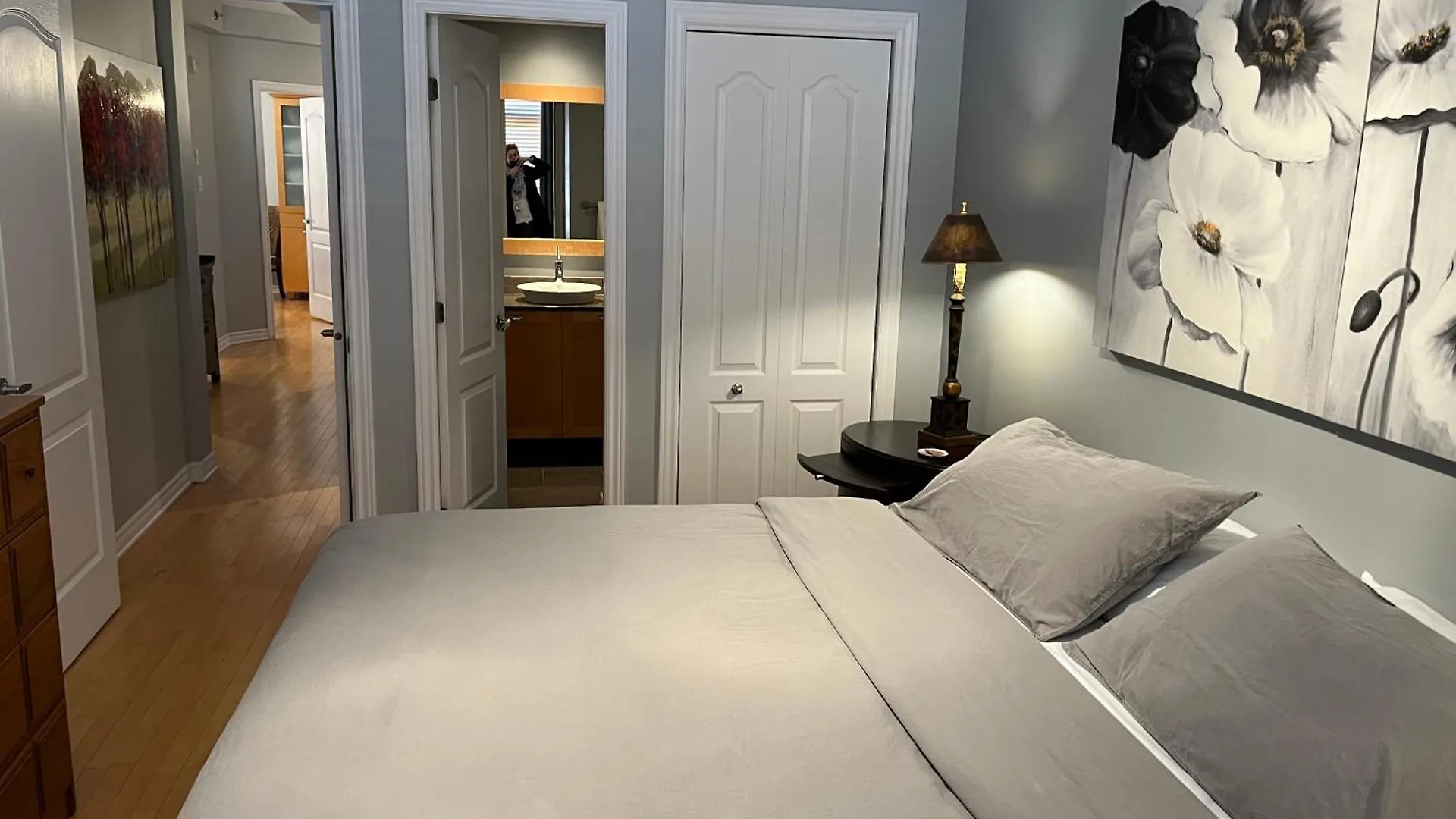 Apart Hotel Montreal by Les Terrasses Saint Urbain Appartement