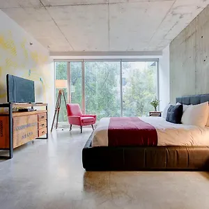 Corporate Stays Loft4u Apartment