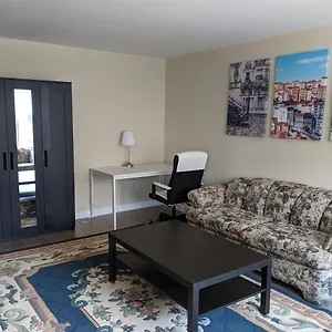 3 Bdr Appartement,wifi,netflix Free Parking Apartment