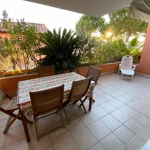 Appartement Cyr Sur Saint-Cyr-sur-Mer