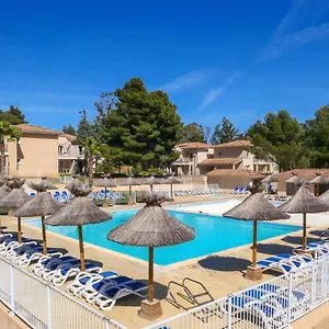 Appartement Plages De Sable Fin, Piscine, Hammam, Tennis Lesclesdenicole La Londe-les-Maures