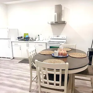 Appartement Scarborough New 2-bedroom Basement Toronto