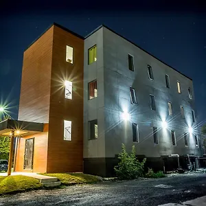 visit hotel