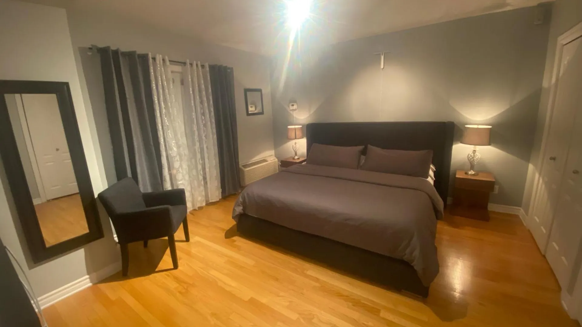 **** Apartment Aparthotelmontreal By Les Terrasses Saint Urbain 2225I2 Canada