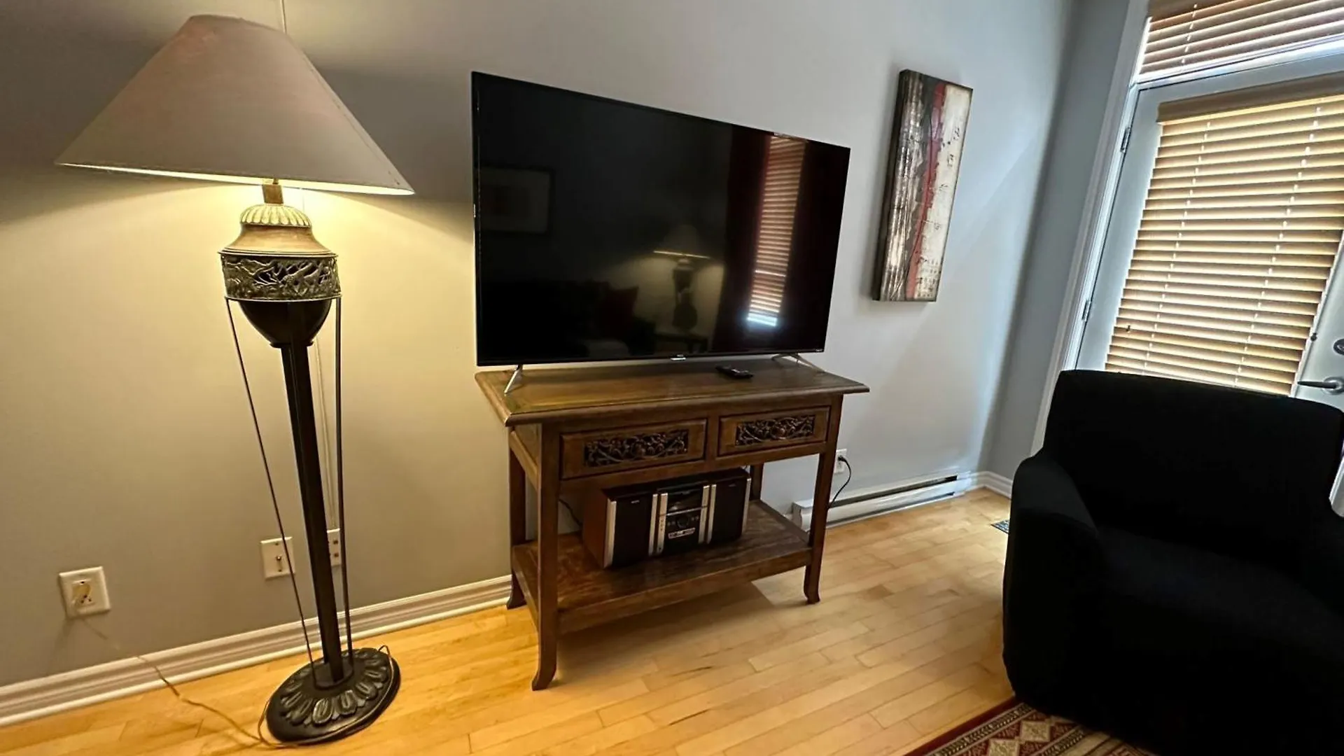 Aparthotelmontreal By Les Terrasses Saint Urbain 2225I2