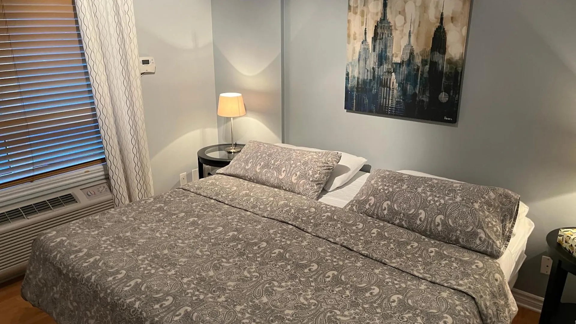 Apartment Aparthotelmontreal By Les Terrasses Saint Urbain 2225I2